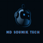 Tech World by MD Soumik