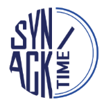 SYNACK Time
