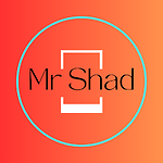 Mr Shad