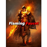 FlamingFaucet