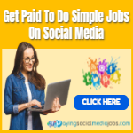 Social Media Jobs