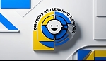 CARTOONS AND LEARNING NETWORK