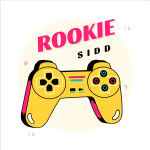 Rookie sidd