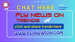 fly news on