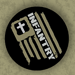 Christian Infantry