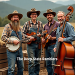 The Deep State Ramblers