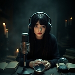ASMR Bedtime Horror