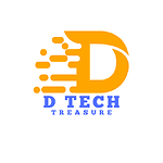 D-Tech Treasure