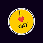 I Love Cat