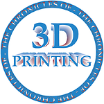 The Chronicles of 3D Printing