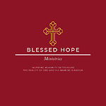 BlessedHopeMinistries