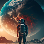 Space_Exploring