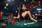 Casino Betting strategy