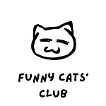 Funny Cats' Club