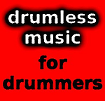 DrumLess Metal Tracks and Albums