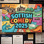 SCOTTISH COMEDY