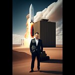 MuskMinds: Decoding Elon Musk's Universe