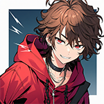 Jayce Ran ~ Christian