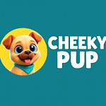 Cheeky Pup
