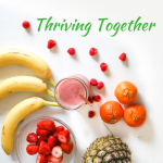 Thriving Together: Cultivating Health and Balance in Life's Journey