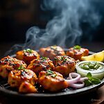 Tandoori&Taste