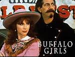 Buffalo Girls - TV Mini Series - 1995