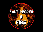 Salt Pepper and Fire