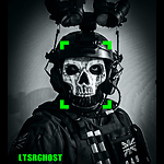 GHOST
