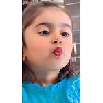 Cute Baby Star