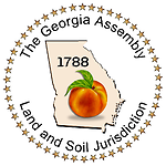 The Georgia Assembly Land & Soil Jurisdiction