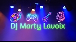 DJ MartyLavoix