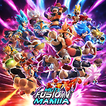 MultiFusionMania