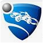 Rocket League Gamer