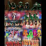 TS Dancegroup