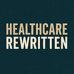 HealthcareRewrittenPodcast