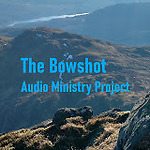 Ministry of the Recovery | Audiobooks