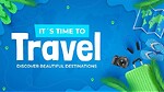 Travel With Mee