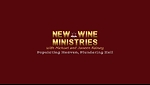 New Wine Ministries