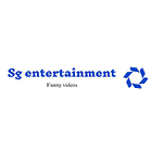 SG ENTERTAINMENT