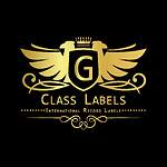 G Class Labels