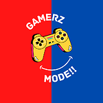 GamerZ Mode