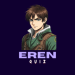 EREN QUIZ QUEST