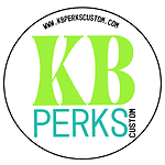 KB Perks Custom