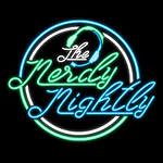 Nerdy Nightly