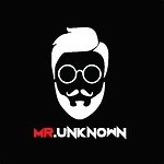 MR UNKNOWN