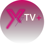 xHUB.AI TV+