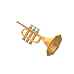 The Good Kingdom Trumpet