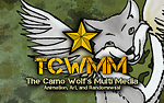 TheCamoWolf's MultiMedia