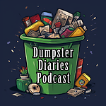 Dumpster Diaries Podcast