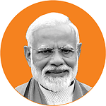 Naredra Modi Official